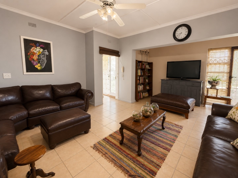 5 Bedroom Property for Sale in Hospitaalpark Free State